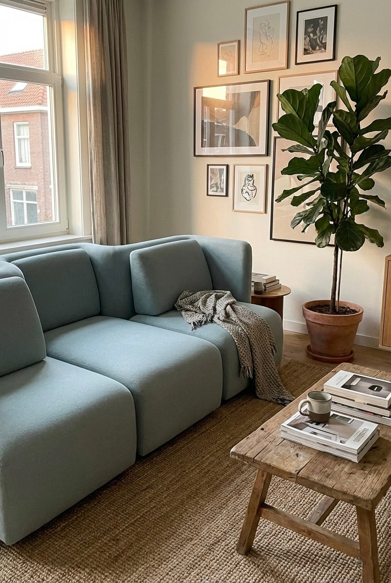 Nous vous inspirons.