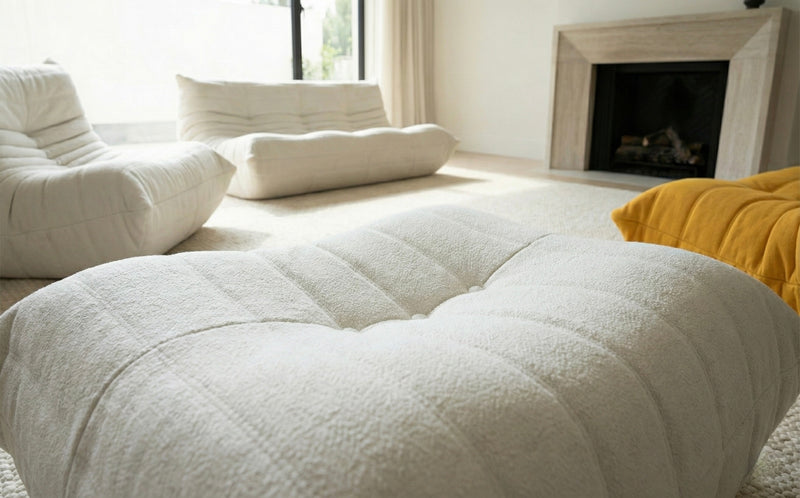 Nous vous inspirons.